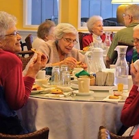 Life at Vineyard Park of Bothell Landing-photo-5