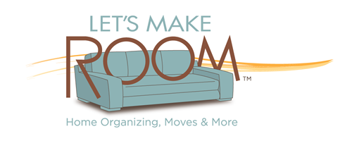 Image of LET'S MAKE ROOM (1)