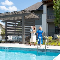 Life at Arise Knox Square-photo-1