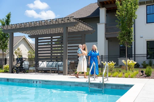 Life at Arise Knox Square-photo-1