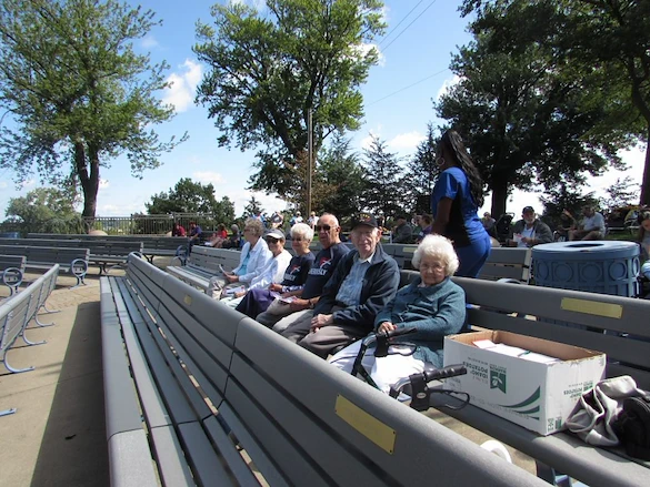 Life at CrownPointe of Stevensville-photo-4