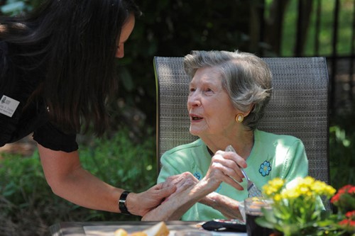 Life at Laurel Crest Senior Living-photo-6