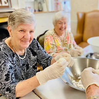 Life at The Lantern at Morning Pointe Lexington-photo-5