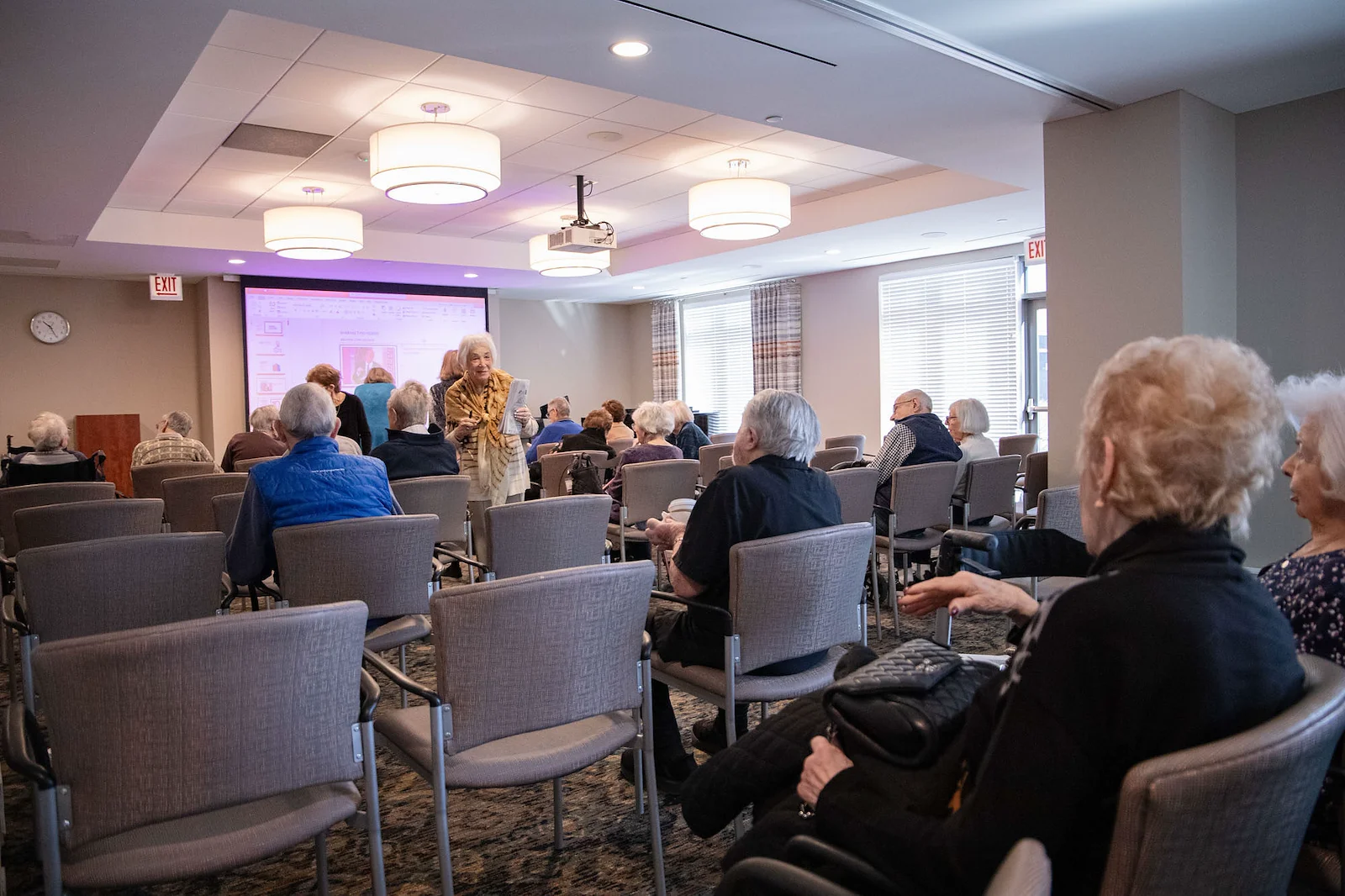 Life at Tamarisk NorthShore-photo-12