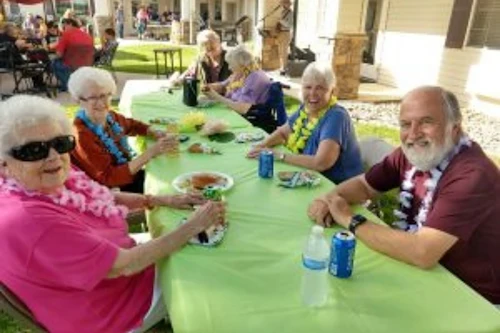 Life at Cappella of Pueblo West-photo-9