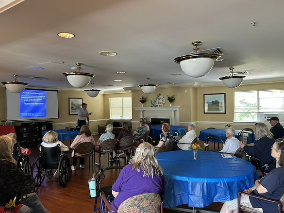 Life at Charter Senior Living of Williamsburg-photo-1