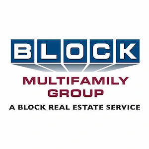 Block Multifamily Group's Logo