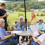 Life at EverTrue Lutheran Hillside Village-photo-3