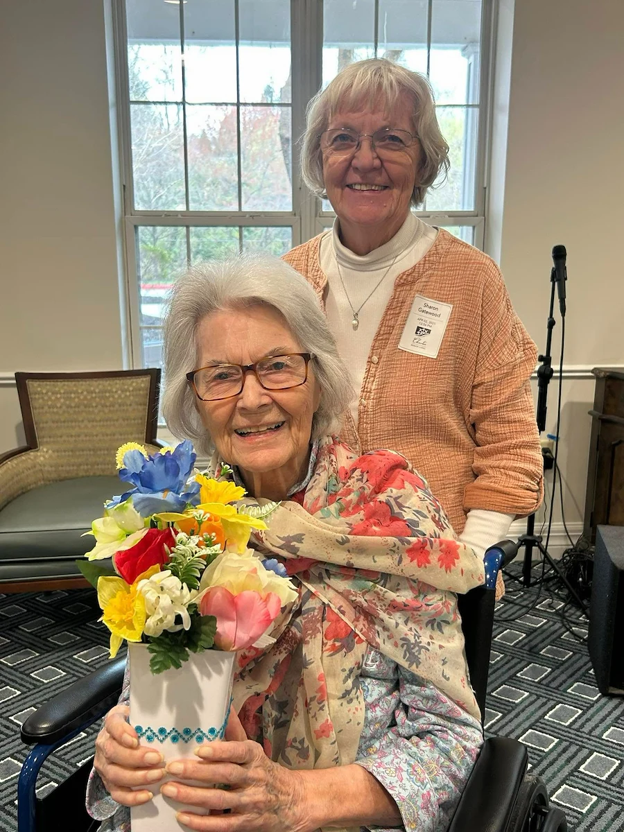 Life at Charter Senior Living of Towson-photo-2