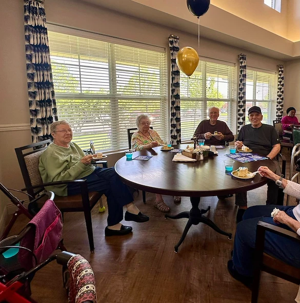 Life at Charter Senior Living of Rockford-photo-5