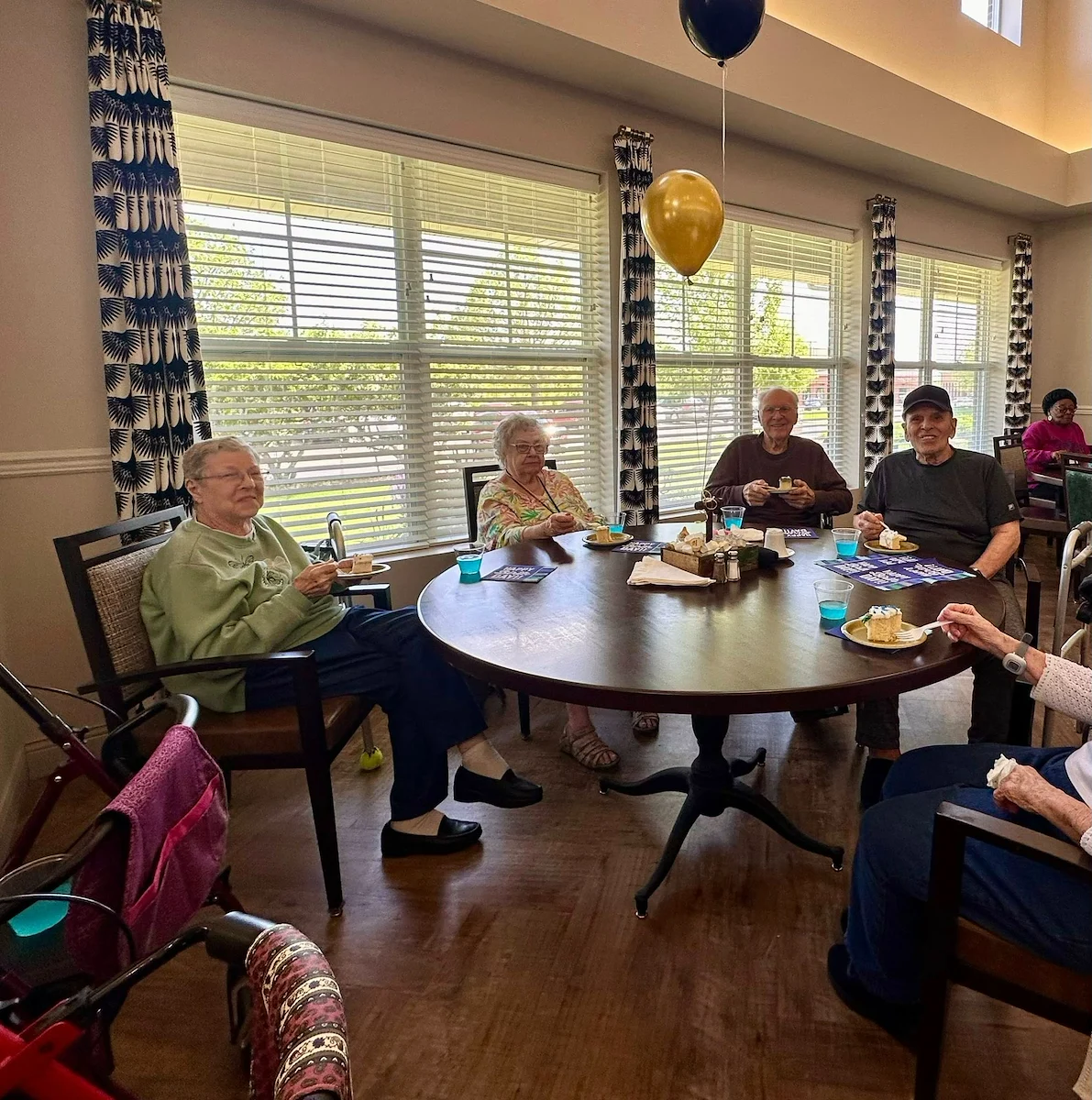 Life at Charter Senior Living of Rockford-photo-5