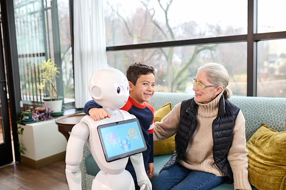 Life at RiverSpring Residences Assisted Living-photo-9