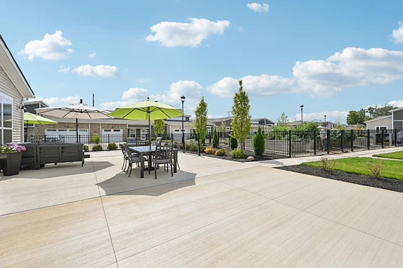 Life at Sugar Maple Commons-photo-4