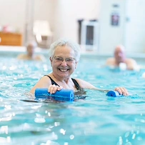 Life at Otterbein Lebanon SeniorLife Community-photo-3