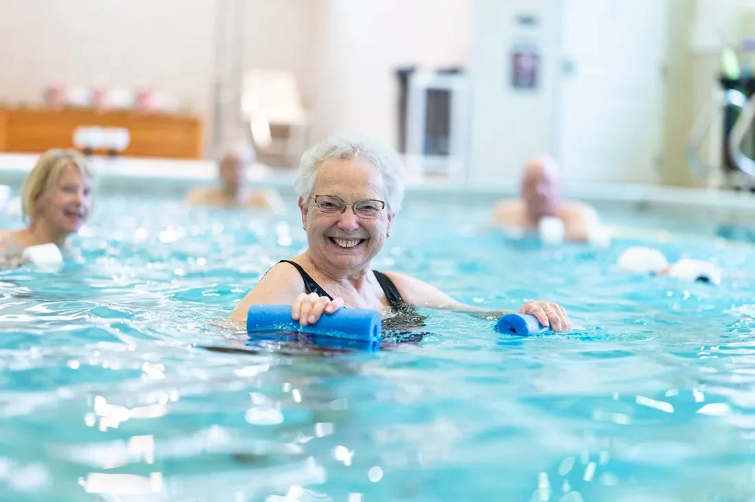 Life at Otterbein Lebanon SeniorLife Community-photo-3