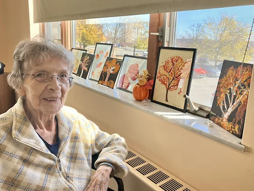 Life at Vincentian Home-photo-4