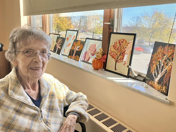 Life at Vincentian Home-photo-4