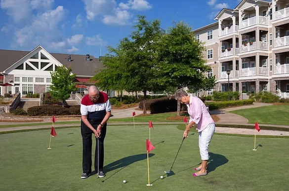 Life at The Lodge at Bridgemill-photo-1