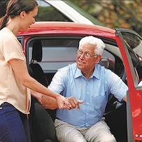 Life at Senior Solutions Home Care-photo-1