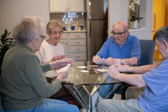 Life at Someren Glen Senior Living-photo-8