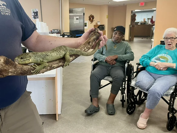 Life at Vincentian Home-photo-1