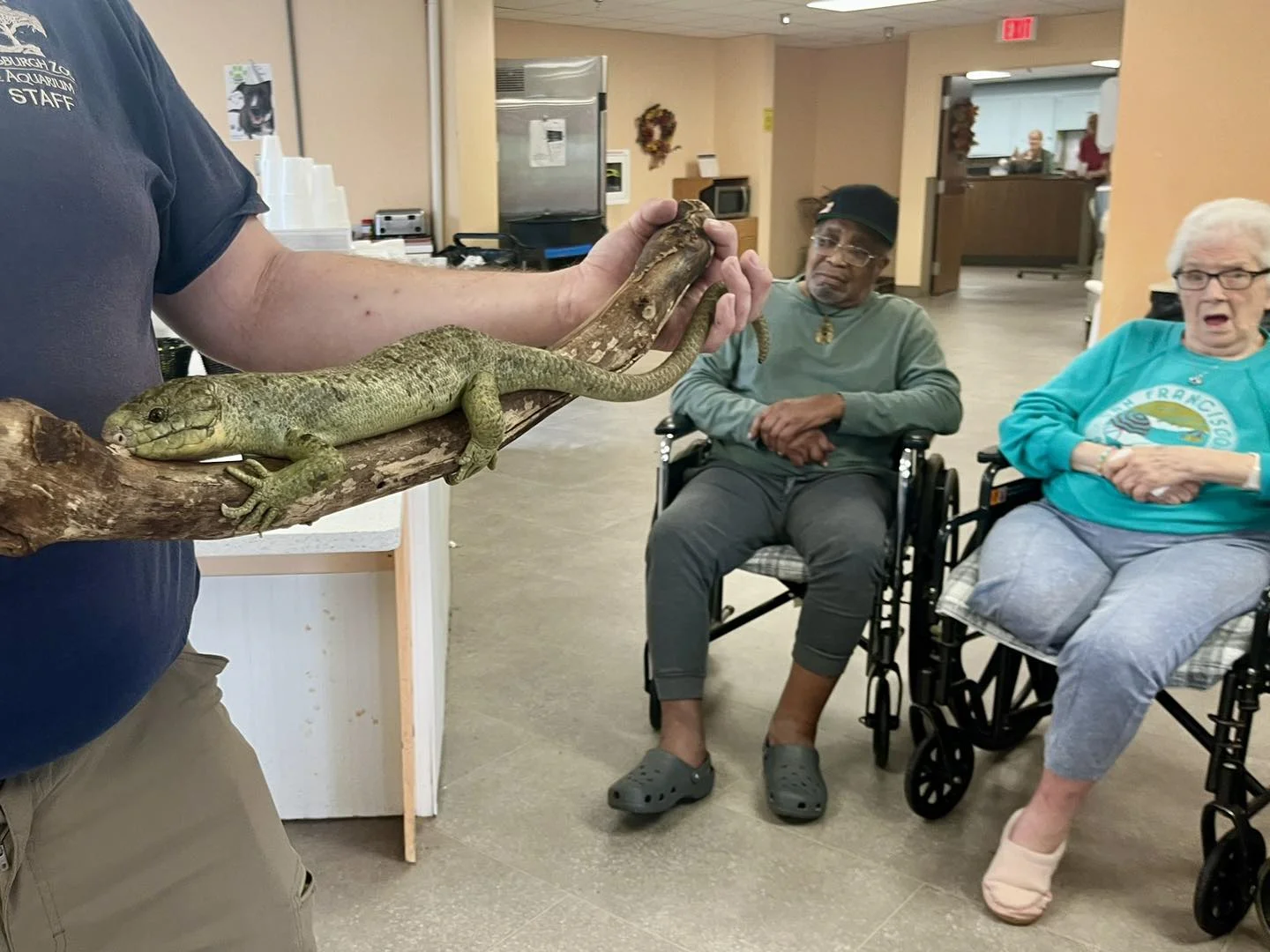 Life at Vincentian Home-photo-1