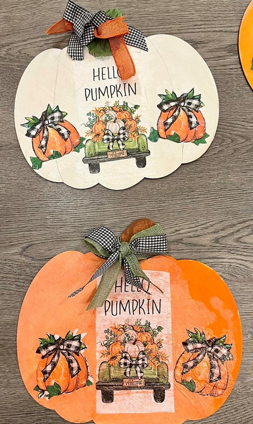 Nov 2024 Arts & Crafts