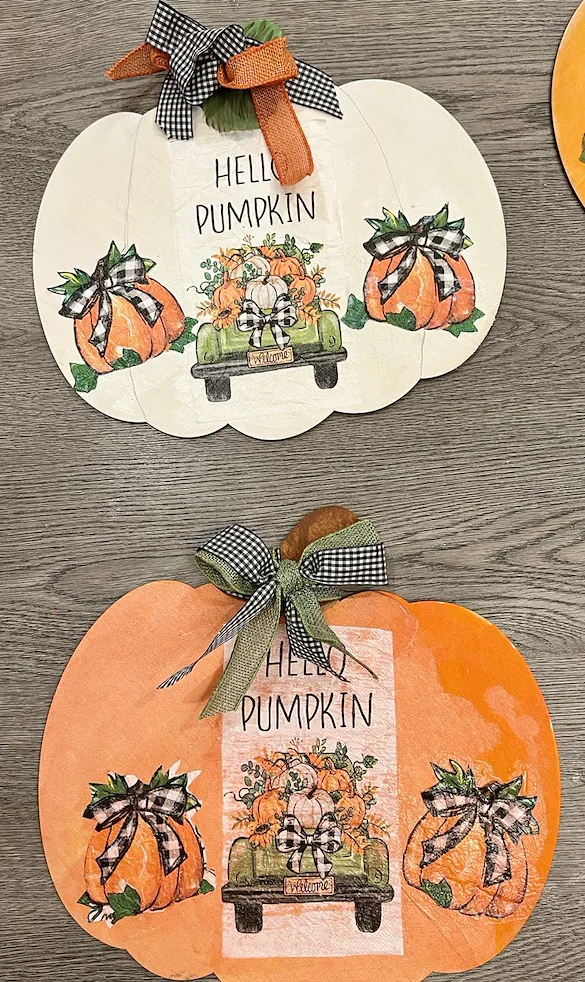 Nov 2024 Arts & Crafts