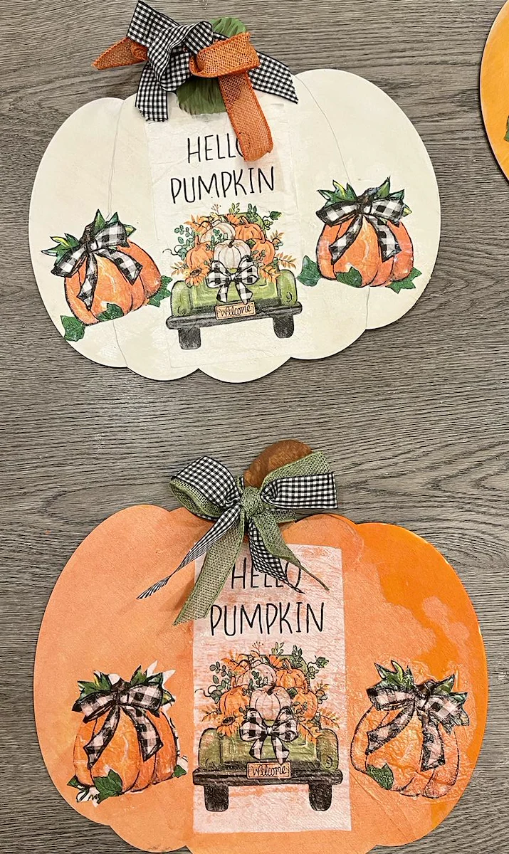 Nov 2024 Arts & Crafts