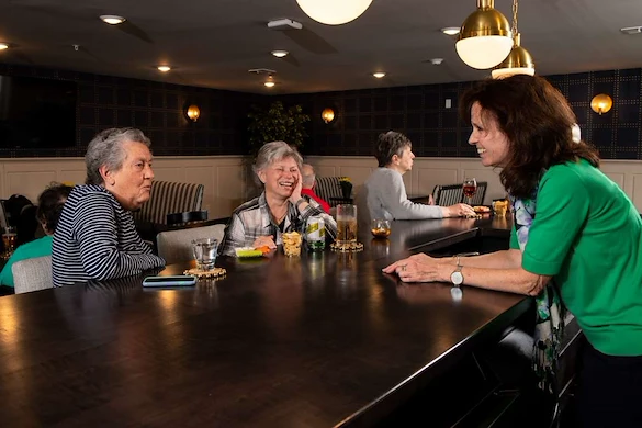 Life at Summit at Mill Hill-photo-5