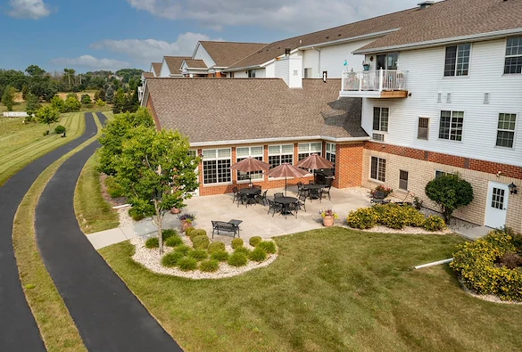 Life at Highlands at Wildwood Lake-photo-11