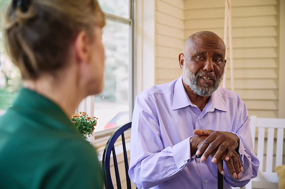 Life at Home Instead - Kendallville-photo-5