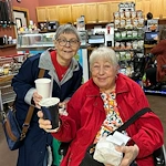 The Barclay at Charlottesville off-site trip