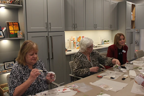 Life at Cornerstone of Weymouth-photo-4