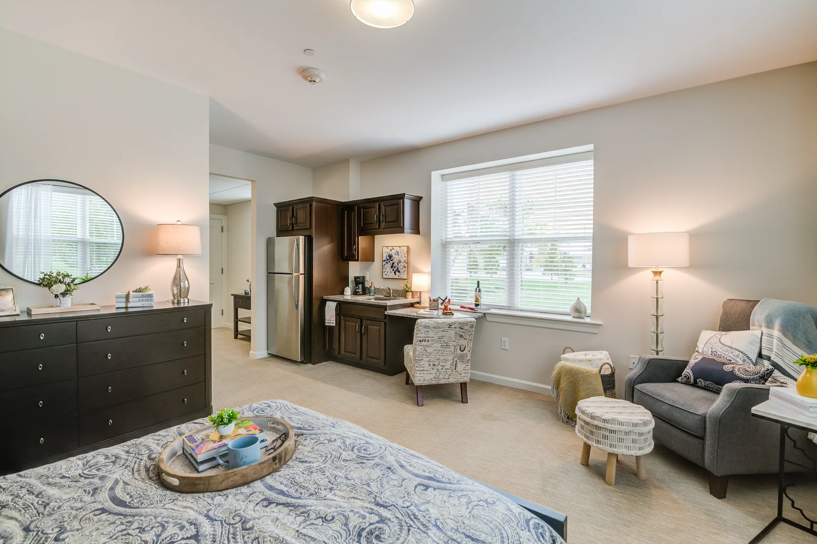 Life at Arbor Terrace Norwood-photo-1