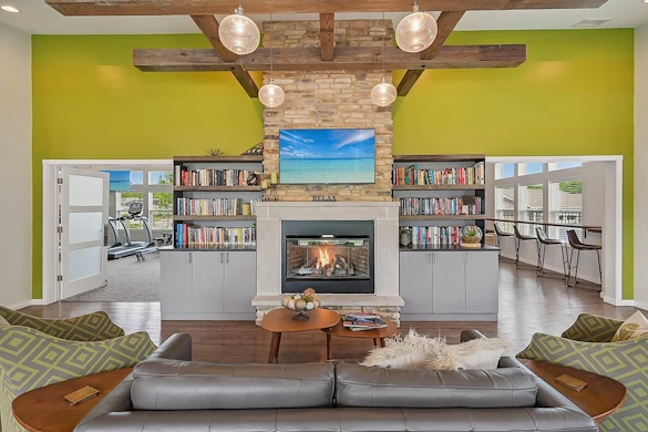 Life at Redbud Commons-photo-23