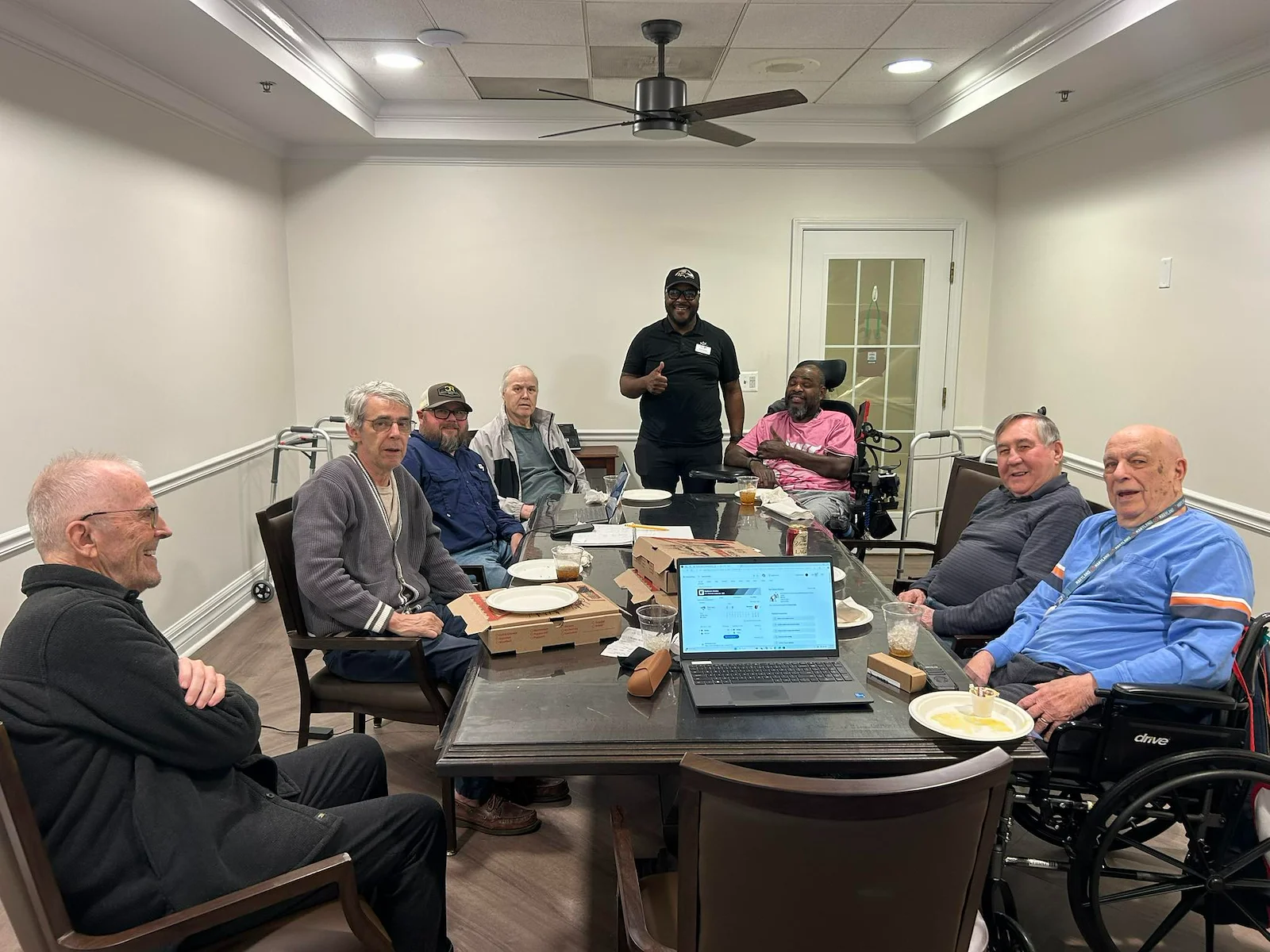 Life at Charter Senior Living of Towson-photo-1