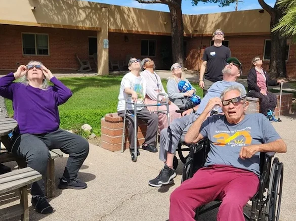 Life at Woodland Palms Memory Care-photo-1