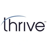 Thrive Senior Living's Logo