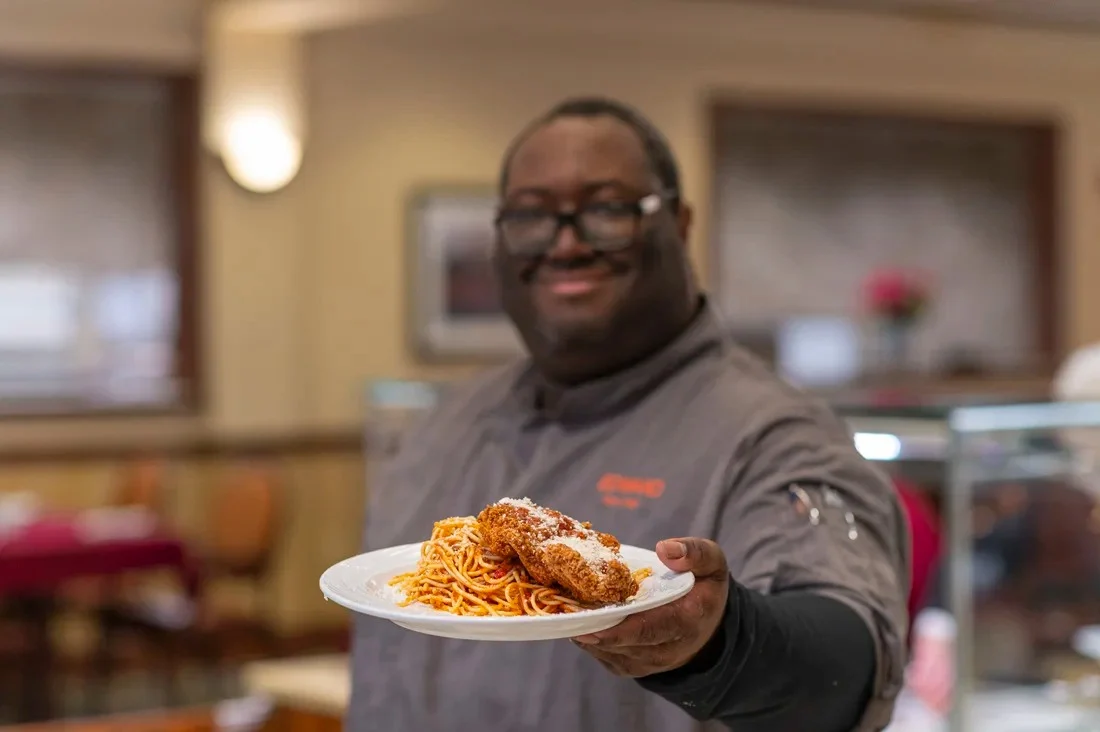 Life at Otterbein Franklin SeniorLife Community-photo-8