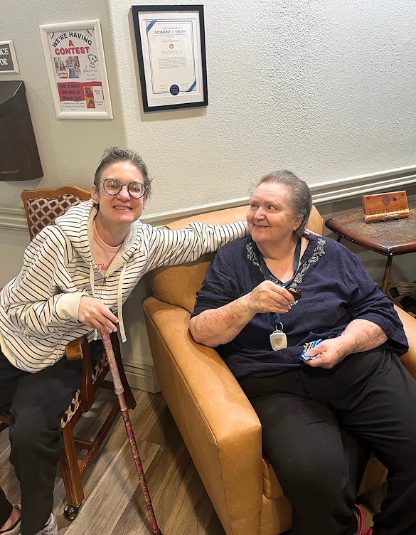 Life at Southgate Senior Living-photo-4