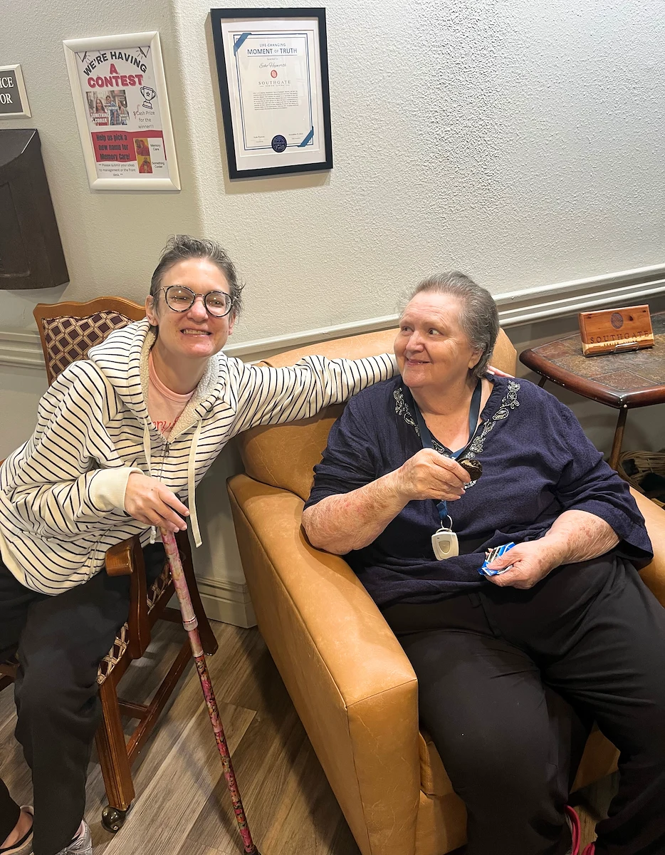 Life at Southgate Senior Living-photo-4