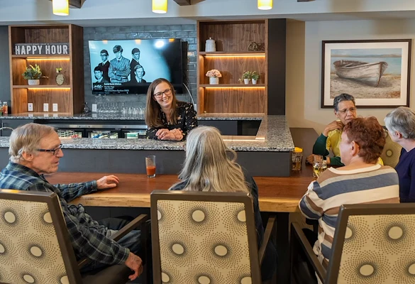 Life at Oakmont Senior Community-photo-3