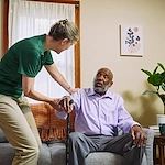 Life at Home Instead - Elkhart-photo-12