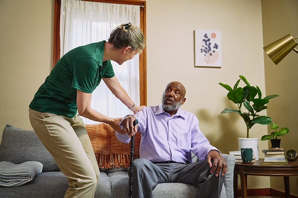 Life at Home Instead - Elkhart-photo-12