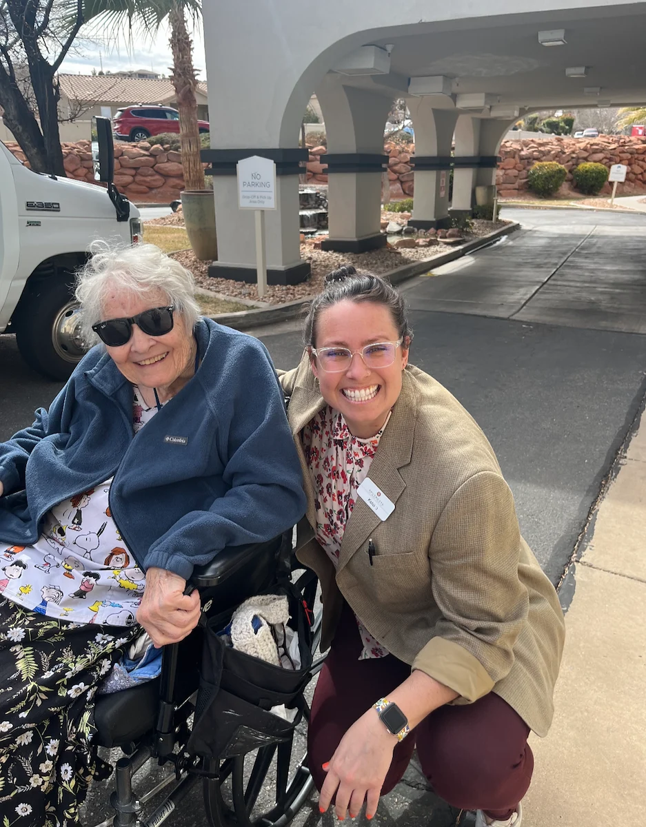 Life at Southgate Senior Living-photo-5