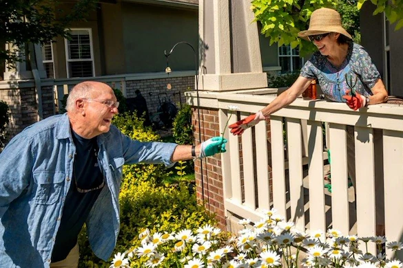 Life at Holly Creek Retirement Community-photo-4