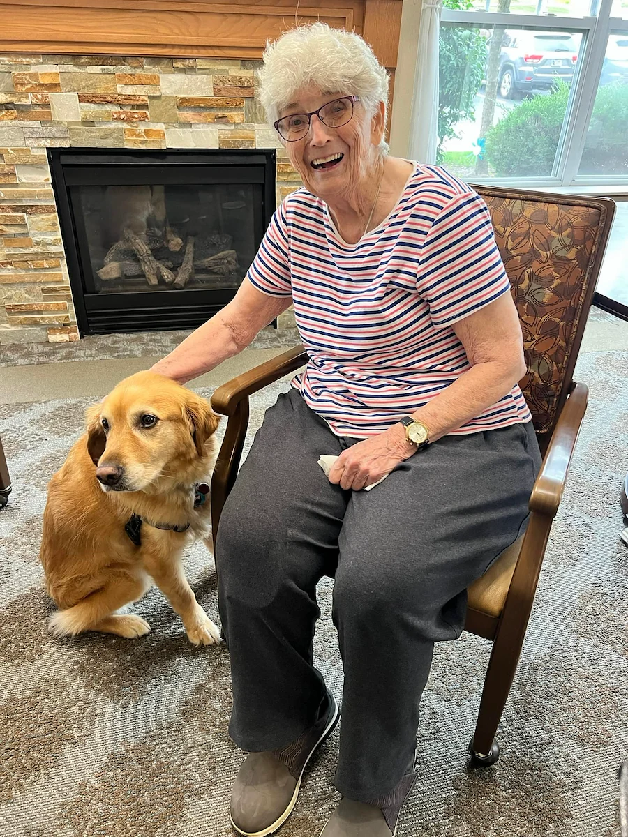 Life at Charter Senior Living of Verona-photo-1