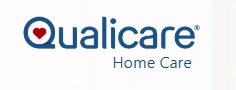 Qualicare Home Care's Logo