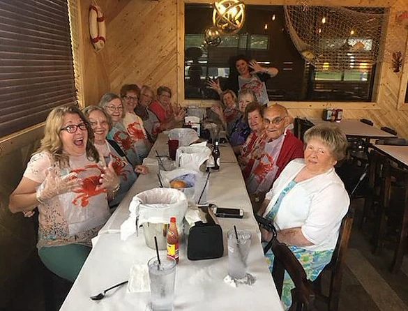 Life at Traceway Retirement Community-photo-3